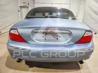 2003 Jaguar S-TYPE photo