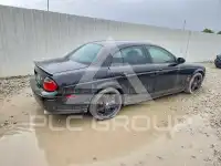 2003 Jaguar S-TYPE фото