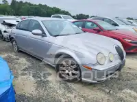 2003 Jaguar S-TYPE фото