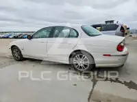 2003 Jaguar S-TYPE photo