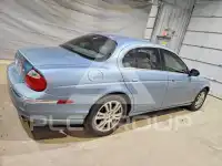 2003 Jaguar S-TYPE photo