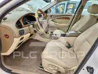 2003 Jaguar S-TYPE photo
