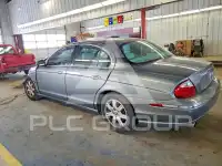 2003 Jaguar S-TYPE фото