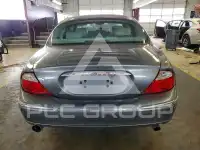 2003 Jaguar S-TYPE фото