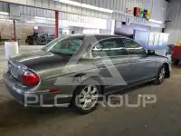 2003 Jaguar S-TYPE фото