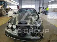2003 Jaguar S-TYPE фото