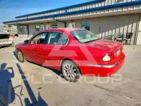 2003 Jaguar X-TYPE фото