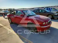 2003 Jaguar X-TYPE фото