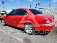 2003 Jaguar X-TYPE photo