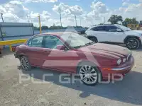2003 Jaguar X-TYPE photo