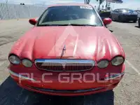 2003 Jaguar X-TYPE photo