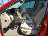 2003 Jaguar X-TYPE photo