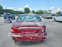 2003 Jaguar X-TYPE photo