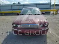2003 Jaguar X-TYPE photo