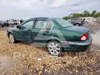 2003 Jaguar X-TYPE фото