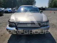 2003 Buick Park Avenue фото