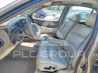 2003 Buick Park Avenue фото