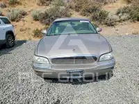 2003 Buick Park Avenue фото