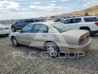 2003 Buick Park Avenue фото