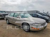2003 Buick Park Avenue photo