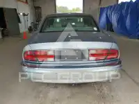 2003 Buick Park Avenue фото