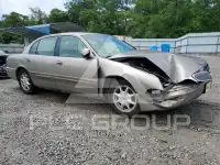 2003 Buick Park Avenue фото