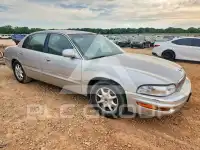 2003 Buick Park Avenue фото