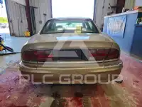 2003 Buick Park Avenue фото