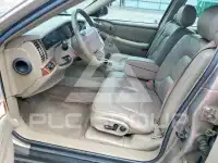 2003 Buick Park Avenue фото