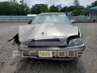 2003 Buick Park Avenue фото