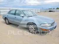 2003 Buick Park Avenue фото
