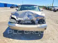 2003 Buick Park Avenue фото