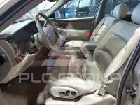 2003 Buick Park Avenue фото