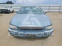2003 Buick Park Avenue фото