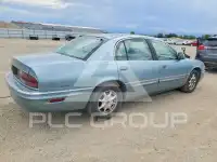 2003 Buick Park Avenue фото