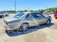 2003 Buick Park Avenue фото
