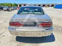2003 Buick Park Avenue фото