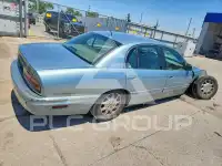 2003 Buick Park Avenue фото