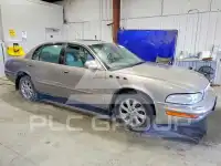 2003 Buick Park Avenue фото