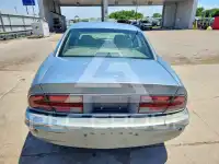 2003 Buick Park Avenue фото