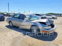 2003 Buick Park Avenue фото