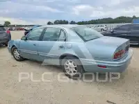2003 Buick Park Avenue фото