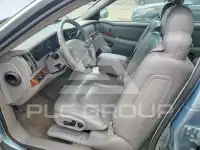 2003 Buick Park Avenue фото