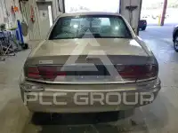 2003 Buick Park Avenue фото
