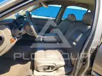 2003 Buick Park Avenue фото