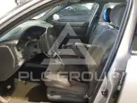 2003 Buick CENTURY фото