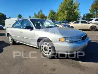 2003 Buick CENTURY фото