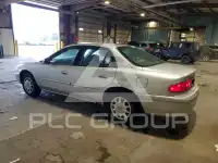 2003 Buick CENTURY фото