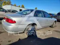 2003 Buick CENTURY фото