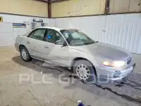 2003 Buick CENTURY фото